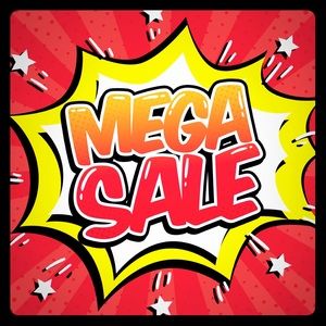 ‼️✴️SALE✴️‼️